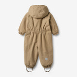 Wheat Outerwear Vinterdress Adi Outdoor Suit 3201 walnut