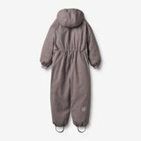 Wheat Outerwear Vinterdress Ludo Outdoor Suit 1036 purple stone stars