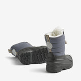 Wheat Footwear Vinterstøvel Aleex Winter Footwear 0021 black