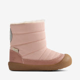 Wheat Footwear Vinterstøvel Delaney Tex Prewalkers 2487 rose powder