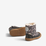 Wheat Footwear Vinterstøvel Delaney Tex Prewalkers 0021 black