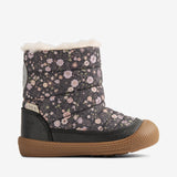 Wheat Footwear Vinterstøvel Delaney Tex Prewalkers 0021 black