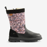 Wheat Footwear Vinterstøvel Koa Tex Winter Footwear 0021 black
