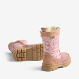 Wheat Footwear Vinterstøvel Koa Tex Winter Footwear 2026 rose