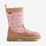 Wheat Footwear Vinterstøvel Koa Tex Winter Footwear 2026 rose