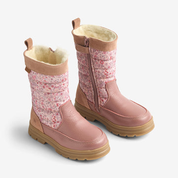 Wheat Footwear Vinterstøvel Koa Tex Winter Footwear 2026 rose