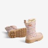 Wheat Footwear Vinterstøvel Koa Tex Winter Footwear 2031 rose dawn