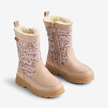 Wheat Footwear Vinterstøvel Koa Tex Winter Footwear 2031 rose dawn