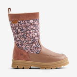 Wheat Footwear Vinterstøvel Koa Tex Winter Footwear 2163 dusty rouge