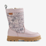 Wheat Footwear Vinterstøvel Koa Tex Winter Footwear 9671 dry rose flowers