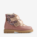 Wheat Footwear Vinterstøvel Koon Tex Winter Footwear 2026 rose