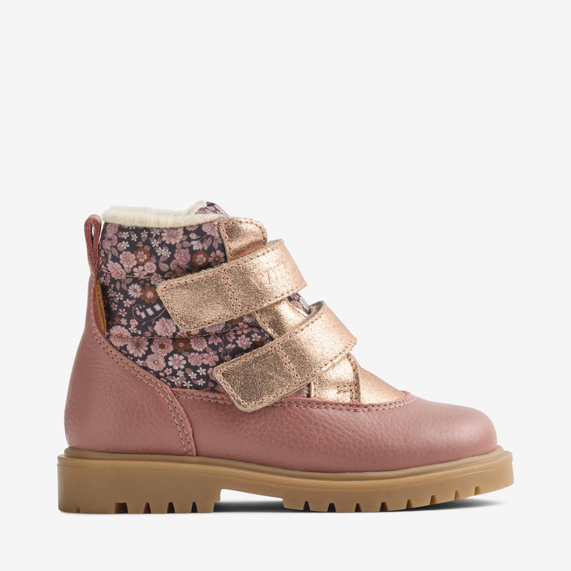 Wheat Footwear Vinterstøvel Koon Tex Winter Footwear 2026 rose