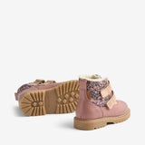 Wheat Footwear Vinterstøvel Koon Tex Winter Footwear 2026 rose