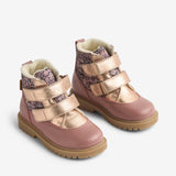 Wheat Footwear Vinterstøvel Koon Tex Winter Footwear 2026 rose