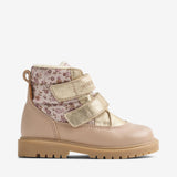 Wheat Footwear Vinterstøvel Koon Tex Winter Footwear 2031 rose dawn