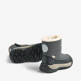 Wheat Footwear Vinterstøvel Liza Tex Winter Footwear 0021 black