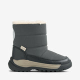Wheat Footwear Vinterstøvel Liza Tex Winter Footwear 0021 black