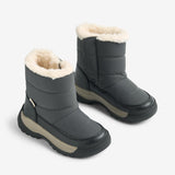 Wheat Footwear Vinterstøvel Liza Tex Winter Footwear 0021 black