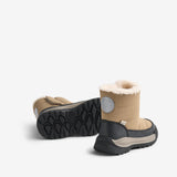 Wheat Footwear Vinterstøvel Liza Tex Winter Footwear 3201 walnut