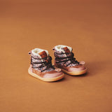 Wheat Footwear Vinterstøvel Milan Tex Prewalkers 2026 rose