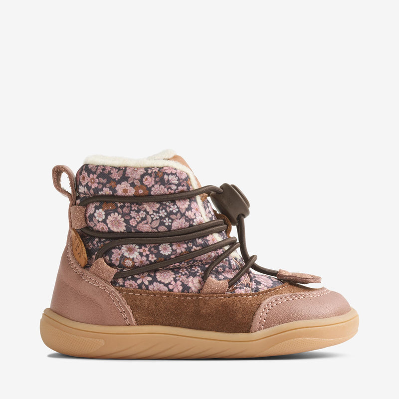 Wheat Footwear Vinterstøvel Milan Tex Prewalkers 2026 rose