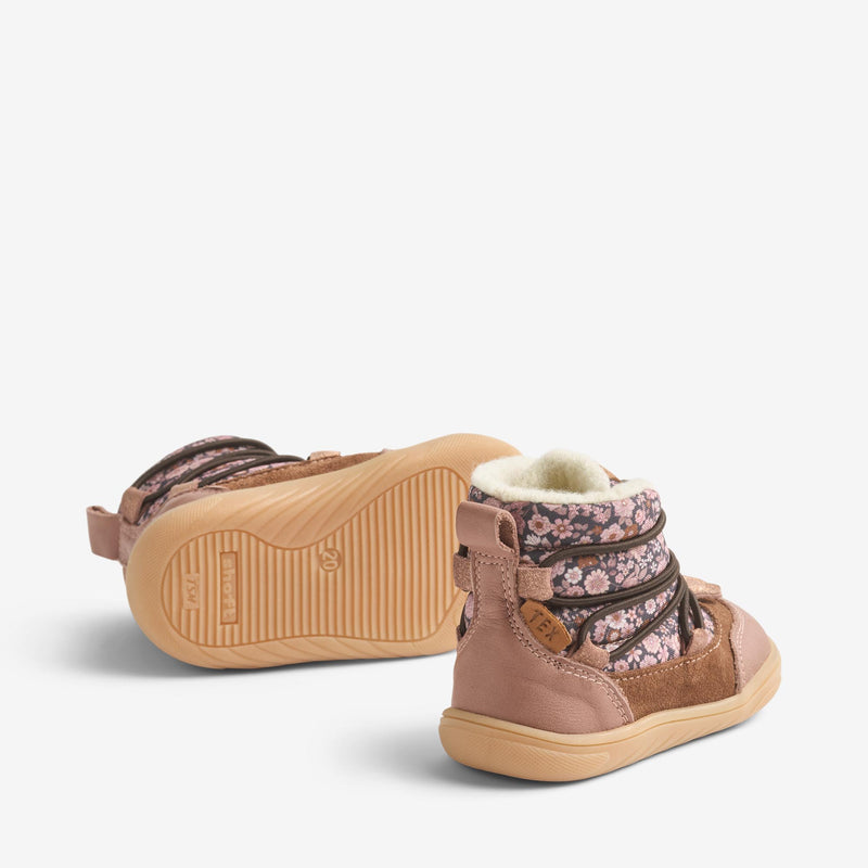 Wheat Footwear Vinterstøvel Milan Tex Prewalkers 2026 rose