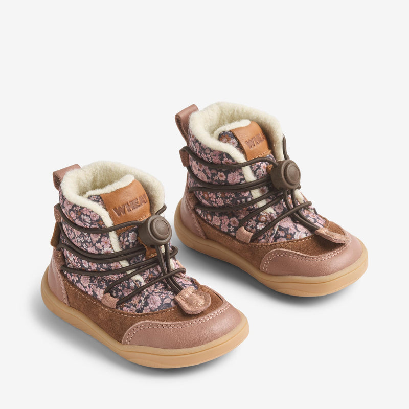 Wheat Footwear Vinterstøvel Milan Tex Prewalkers 2026 rose