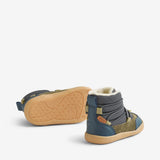Wheat Footwear Vinterstøvel Milan Tex Winter Footwear 0419 dark shadow