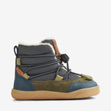 Wheat Footwear Vinterstøvel Milan Tex Winter Footwear 0419 dark shadow