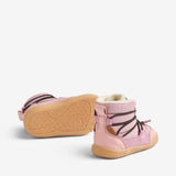 Wheat Footwear Vinterstøvel Milan Tex Winter Footwear 1571 soft lavender