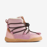 Wheat Footwear Vinterstøvel Milan Tex Winter Footwear 1571 soft lavender