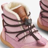 Wheat Footwear Vinterstøvel Milan Tex Winter Footwear 1571 soft lavender