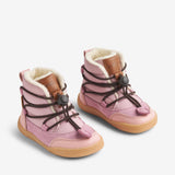 Wheat Footwear Vinterstøvel Milan Tex Winter Footwear 1571 soft lavender