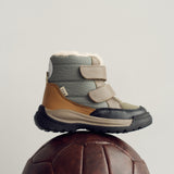 Wheat Footwear Vinterstøvel Millas Tex Winter Footwear 9543 thunder sky