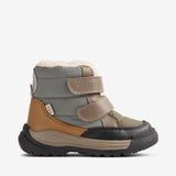 Wheat Footwear Vinterstøvel Millas Tex Winter Footwear 9543 thunder sky