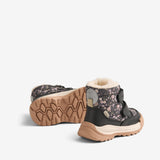 Wheat Footwear Vinterstøvel Millas Tex Winter Footwear 0021 black