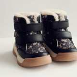 Wheat Footwear Vinterstøvel Millas Tex Winter Footwear 0021 black