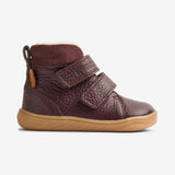 Wheat SMU Vinterstøvel Sixan Tex Boot 1119 bordeaux