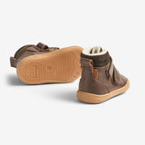 Wheat SMU Vinterstøvel Sixan Tex Boot 3000 brown