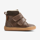 Wheat SMU Vinterstøvel Sixan Tex Boot 3000 brown