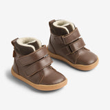 Wheat SMU Vinterstøvel Sixan Tex Boot 3000 brown