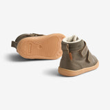 Wheat SMU Vinterstøvel Sixan Tex Boot 3531 dry pine
