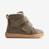 Wheat SMU Vinterstøvel Sixan Tex Boot 3531 dry pine