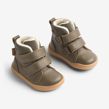 Wheat SMU Vinterstøvel Sixan Tex Boot 3531 dry pine