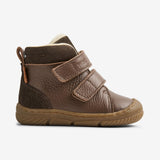 Wheat SMU Vinterstøvel Snug Tex Prewalkers 3000 brown