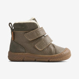Wheat SMU Vinterstøvel Snug Tex Prewalkers 3531 dry pine