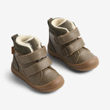 Wheat SMU Vinterstøvel Snug Tex Prewalkers 3531 dry pine