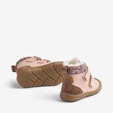 Wheat Footwear Vinterstøvel Snug Tex Winter Footwear 9762 dim rose flowers