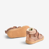 Wheat Footwear Vinterstøvel Texas Tex Winter Footwear 2026 rose