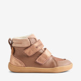 Wheat Footwear Vinterstøvel Texas Tex Winter Footwear 2026 rose
